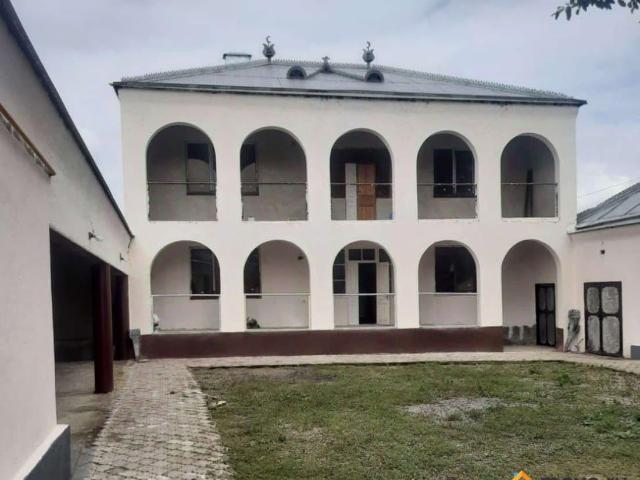 продажа загородная село Атажукино улица Катанчиева, 81Б
