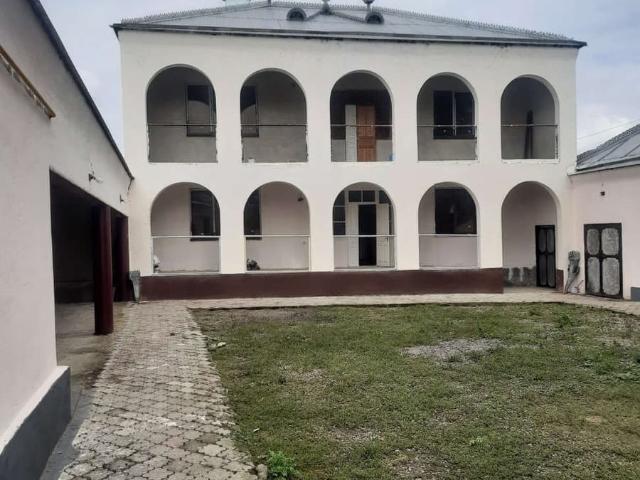 продажа загородная село Атажукино улица Катанчиева, 81Б