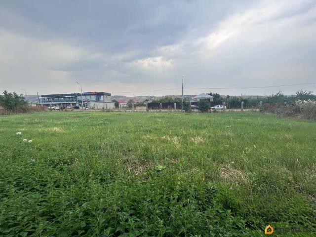 продажа загородная село Атажукино улица Каншаова