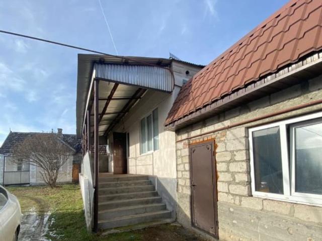 продажа загородная село Атажукино улица Молова, 113