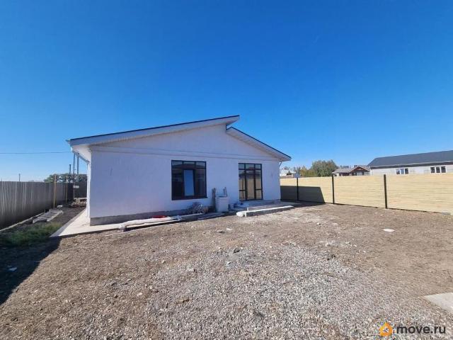 продажа загородная село Атал улица Садовая, 8