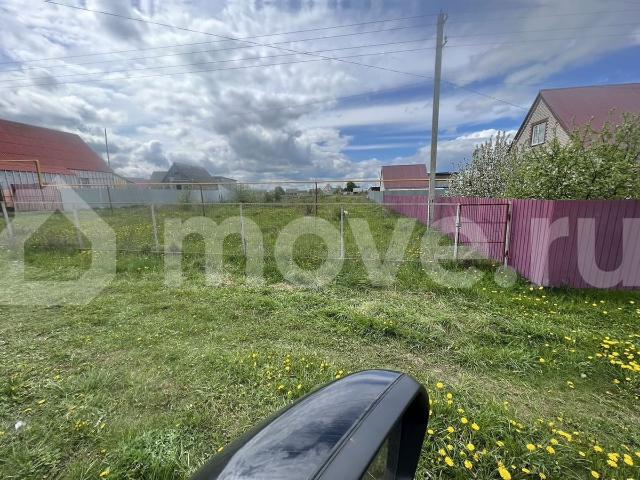 продажа загородная село Атюрьево ул. Демократическая ул, 4
