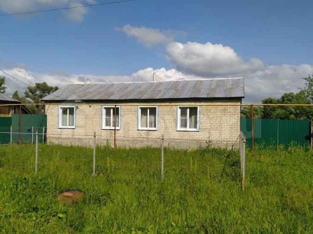 продажа загородная село Атюрьево ул. степана разина, 8
