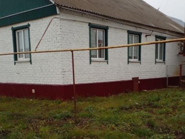 продажа загородная село Атюрьево улица Демократическая