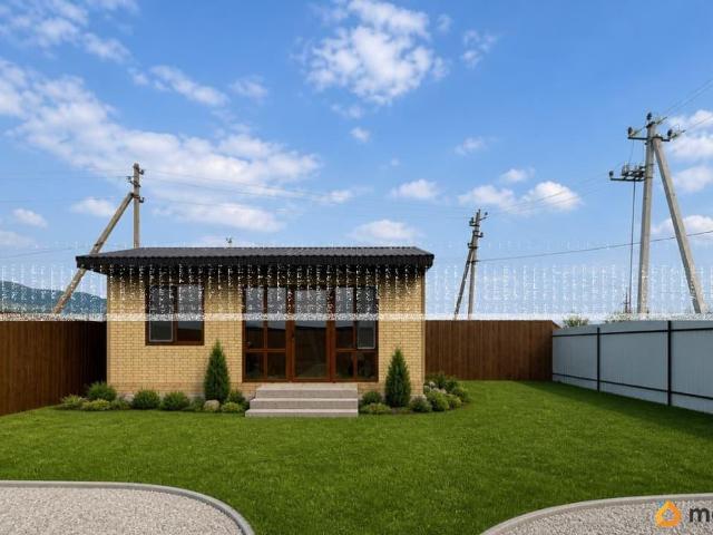 продажа загородная село Аушигер улица Новоселов, 50