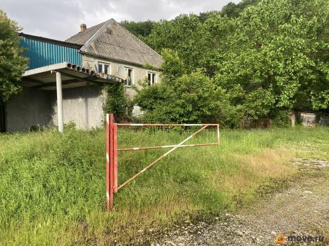 продажа загородная село Шаумян улица Шаумяна, 78