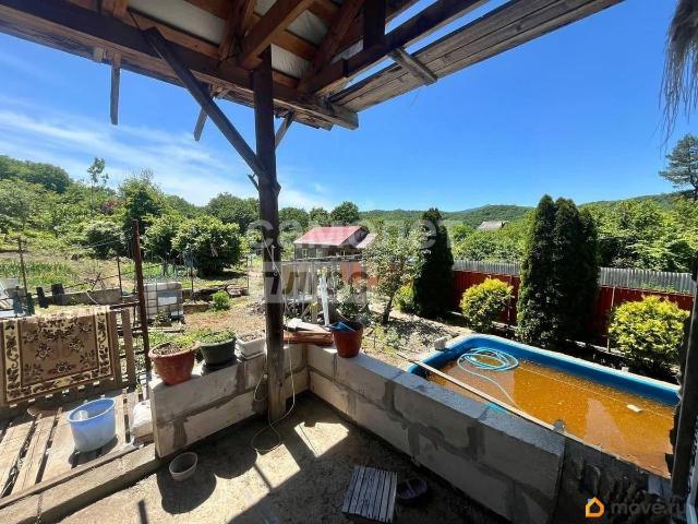 продажа загородная село Шаумян улица Октябрьская, 14