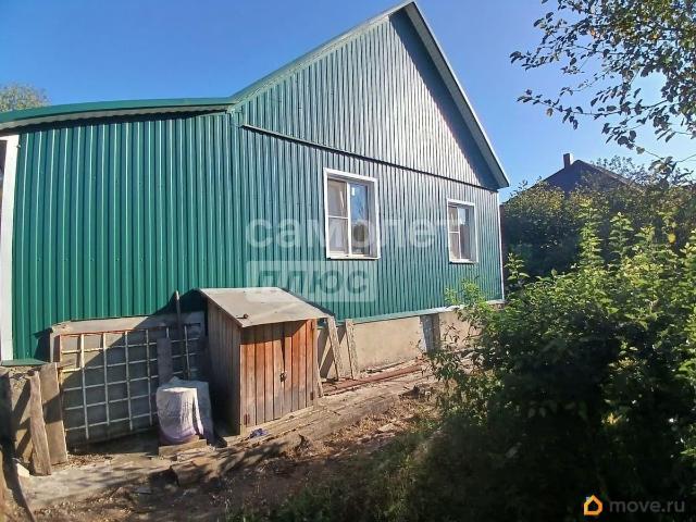 продажа загородная село Шаумян улица Речная, 5
