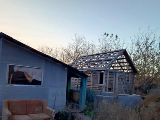 продажа загородная село Аустяново улица Центральная