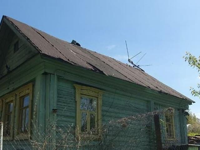продажа загородная село Шава улица Завражная, 21