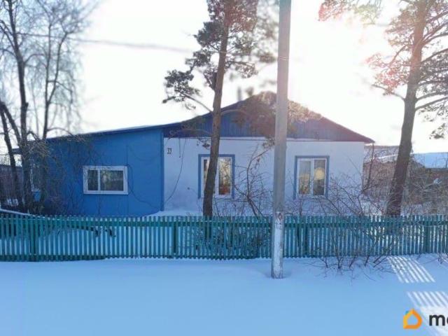 продажа загородная село Азово улица 40 лет ВЛКСМ
