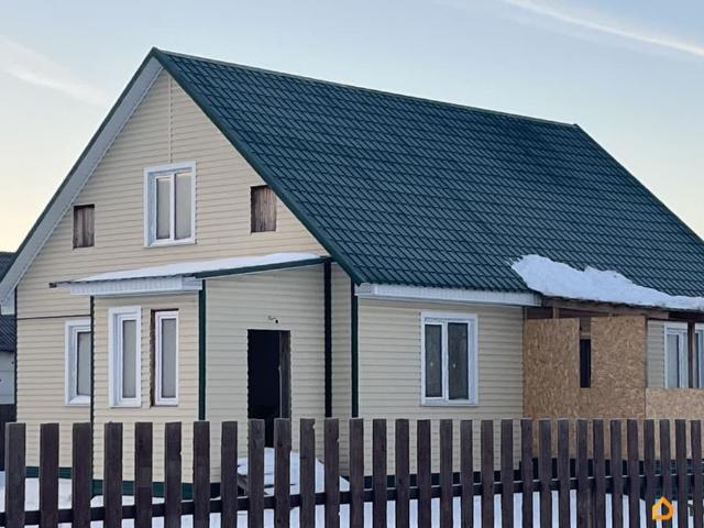 продажа загородная село Азово улица Дорожная, 38
