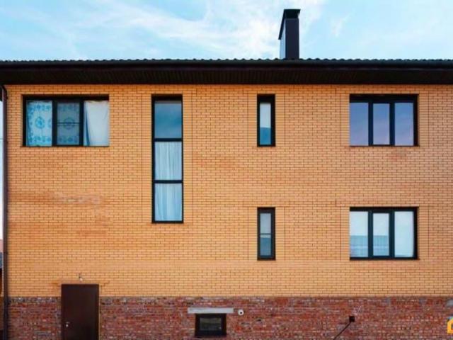 продажа загородная село Азово улица Единства, 25