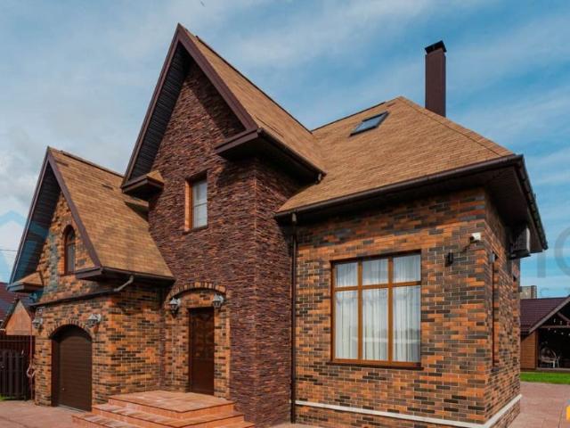 продажа загородная село Азово улица Пионерская, 111А
