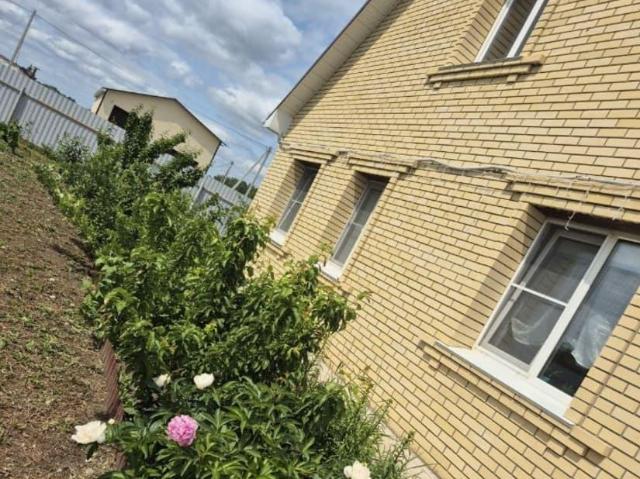 продажа загородная село Азово улица Российская, 36Ж