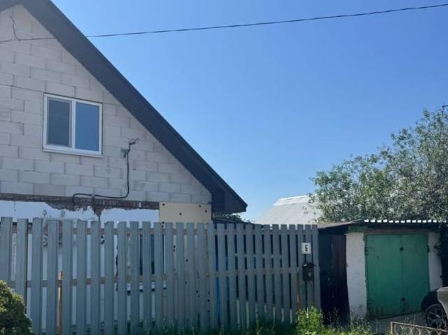 продажа загородная село Языково улица Молодежная
