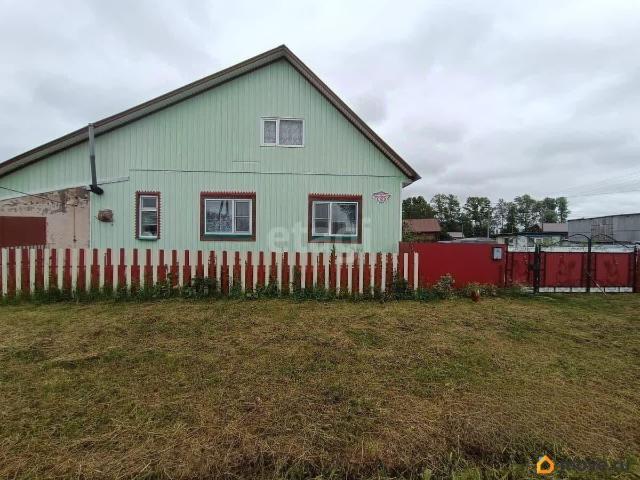 продажа загородная село Баженово улица Социалистическая