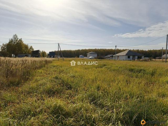 продажа загородная село Бабаево улица Грибная, 4