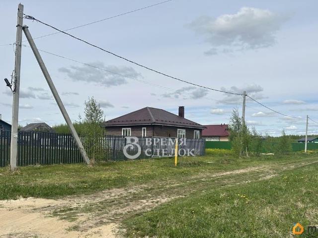 продажа загородная село Бабаево улица Счастливая, 20
