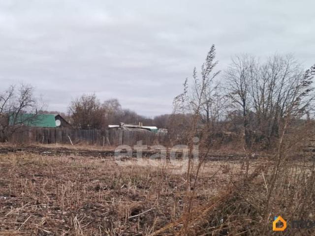 продажа загородная село Бабарыкино Набережная улица