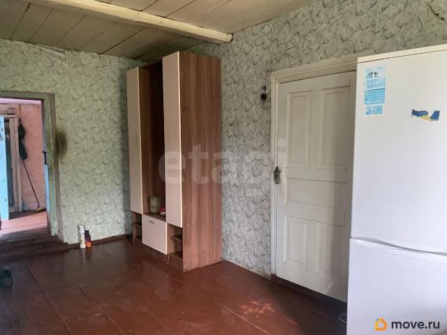 продажа загородная село Баево улица Махова, 42