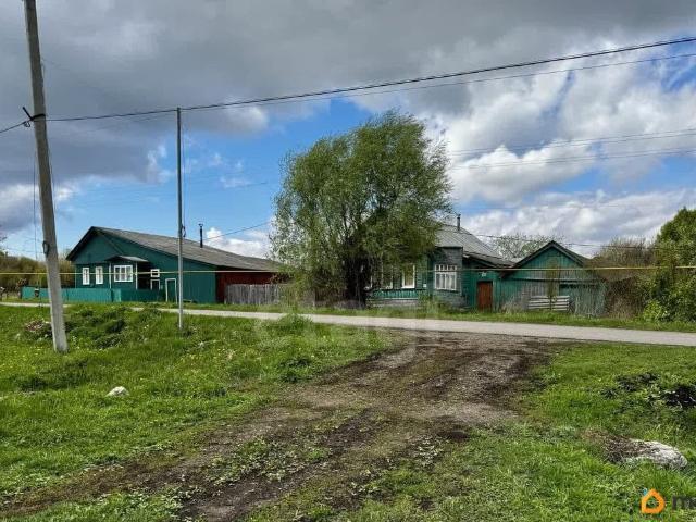 продажа загородная село Баево улица Нефедова, 79