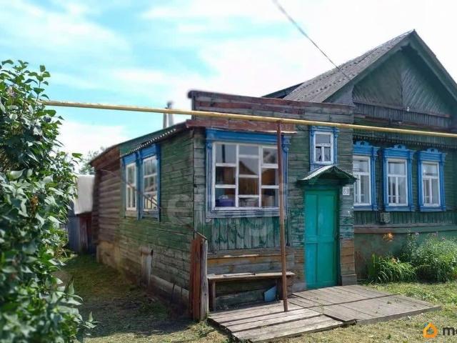 продажа загородная село Баево Пролетарская улица, 69