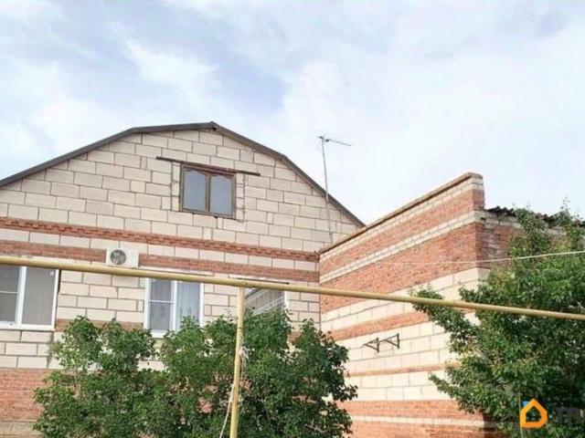 продажа загородная село Бахтемир улица Колесниченко, 40