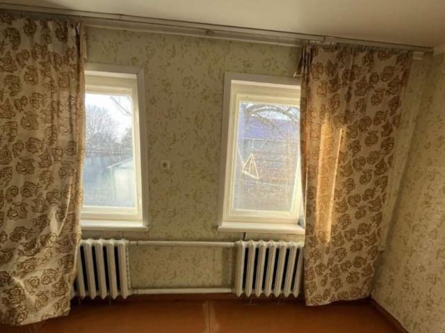 продажа загородная село Бахтемир улица Степана Разина, 13