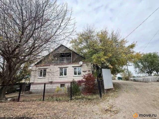 продажа загородная село Бахтемир улица Суворова, 4А