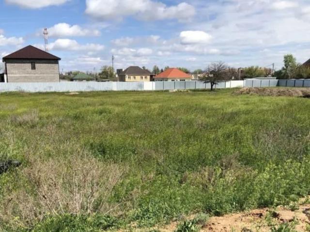 продажа загородная село Бахтемир Зеленая улица, 10