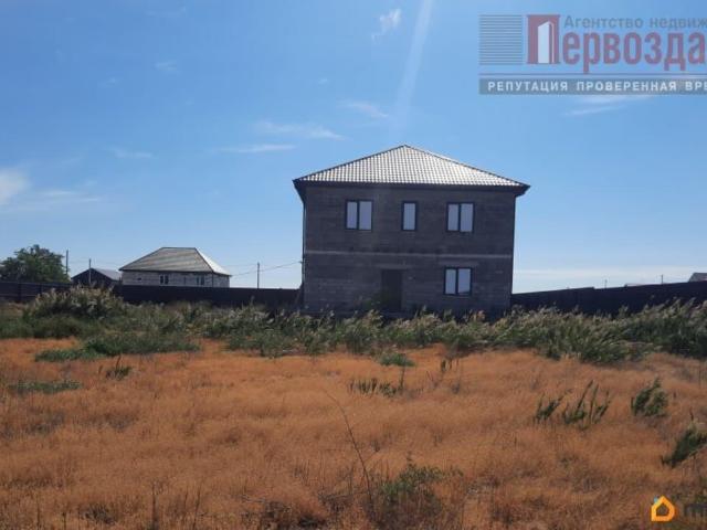продажа загородная село Бахтемир Спортивная улица, 9