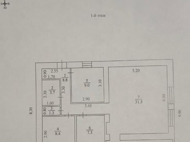продажа загородная село Бахтияровка улица Халтурина, 26/2