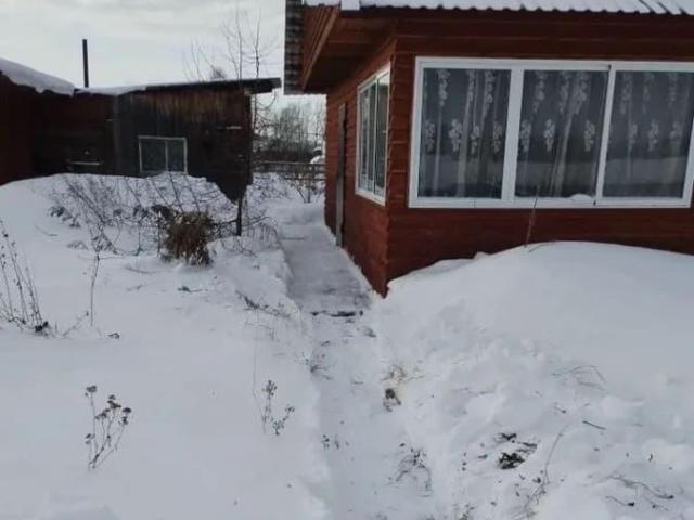 продажа загородная село Бакчар улица Крылова, 5