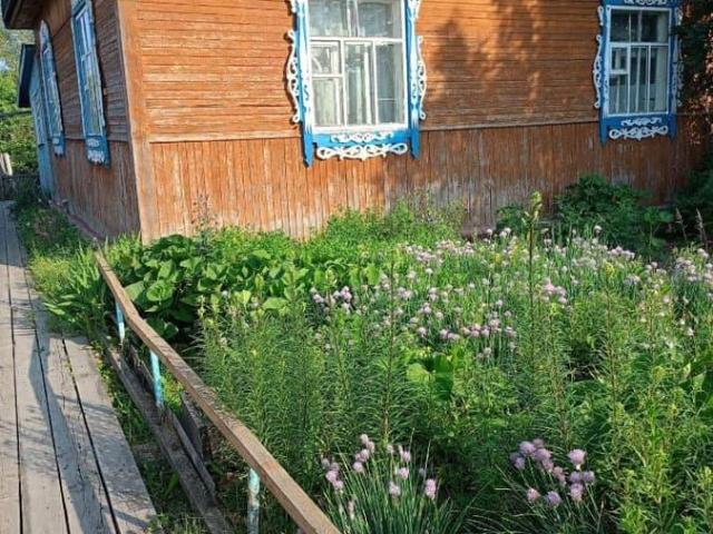 продажа загородная село Бакчар улица Хомутского, 73