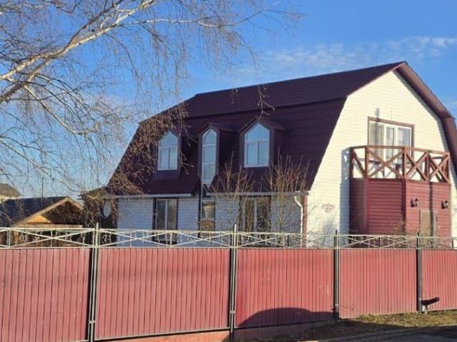 продажа загородная село Бакчар улица Хомутского, 35