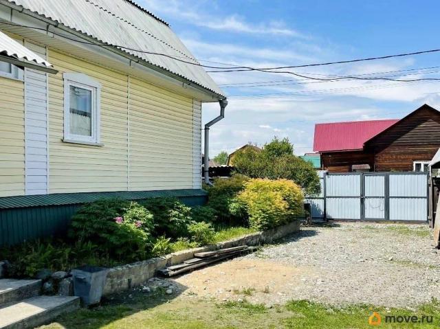 продажа загородная село Баклаши Рябиновая улица, 108
