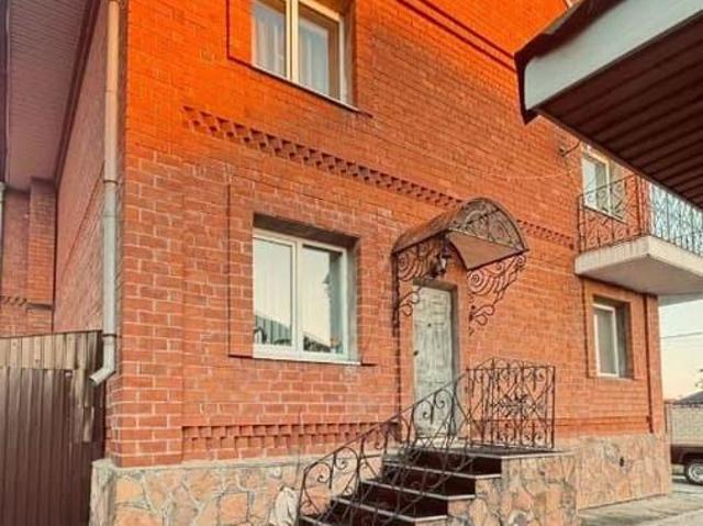 продажа загородная село Баклаши улица Пушкина, 45
