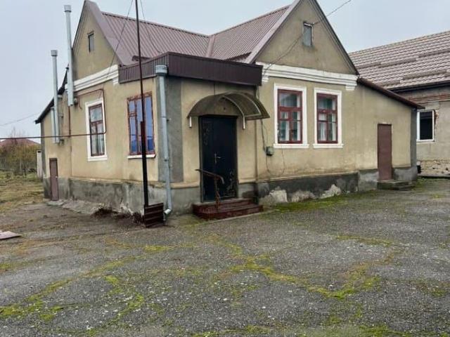 продажа загородная село Баксаненок переулок Виндижева