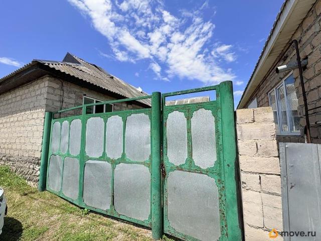 продажа загородная село Баксаненок улица Ерижокова, 233