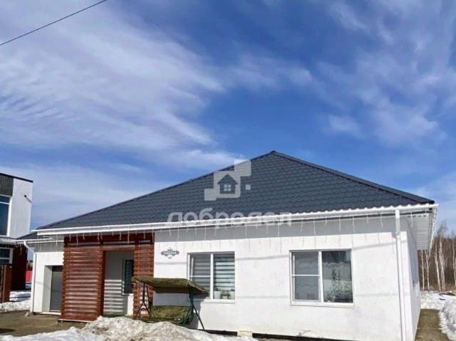 продажа загородная село Балтым улица Озерная, 34