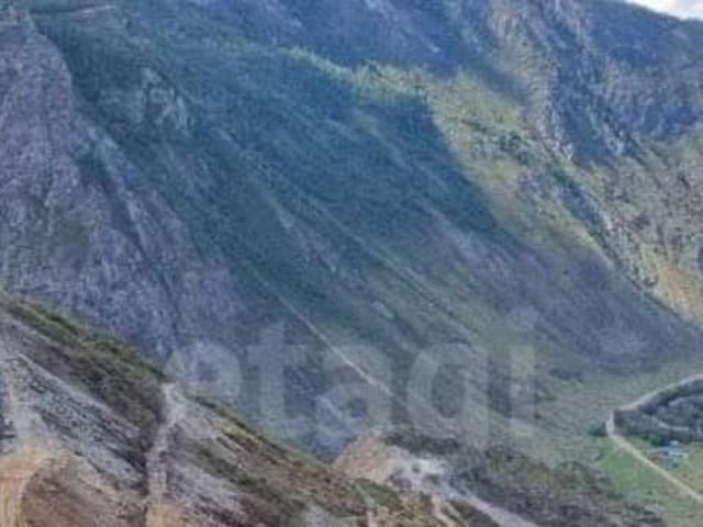 продажа загородная село Балыктуюль Центральная улица