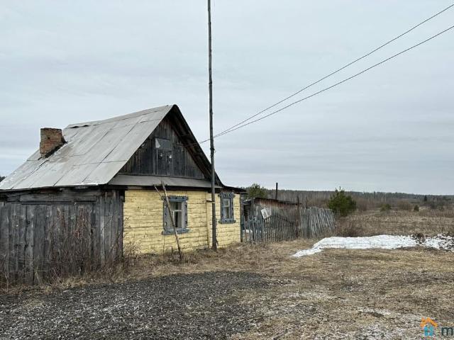 продажа загородная село Балакино улица Калинина, 56