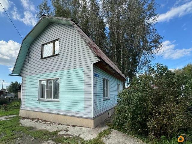 продажа загородная село Барышево улица 8 Марта, 13А