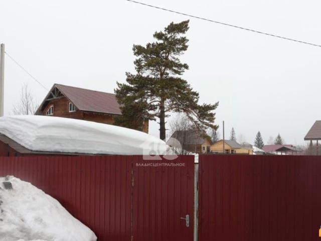 продажа загородная село Барышево улица 8 Марта, 13А