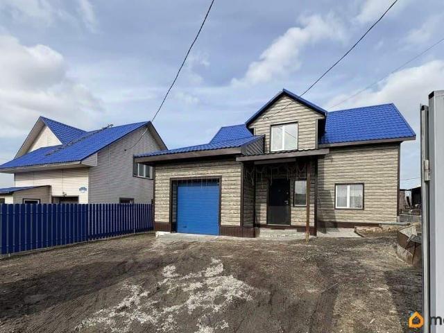 продажа загородная село Барышево улица Гоголя, 1