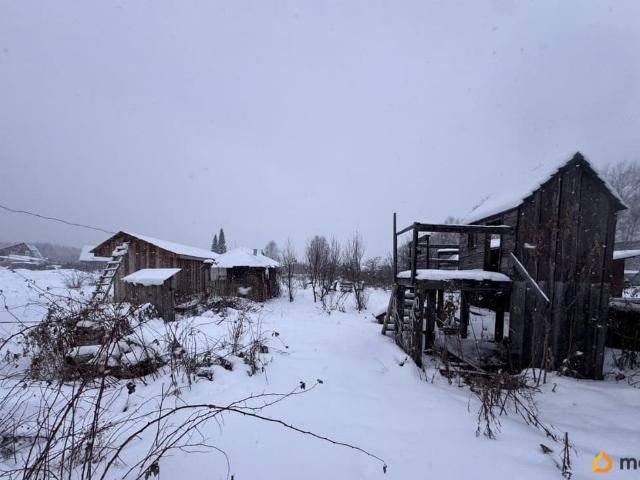 продажа загородная село Барышево улица Гоголя