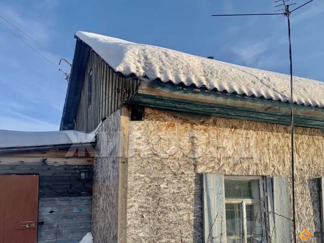 продажа загородная село Барышево улица Крупской