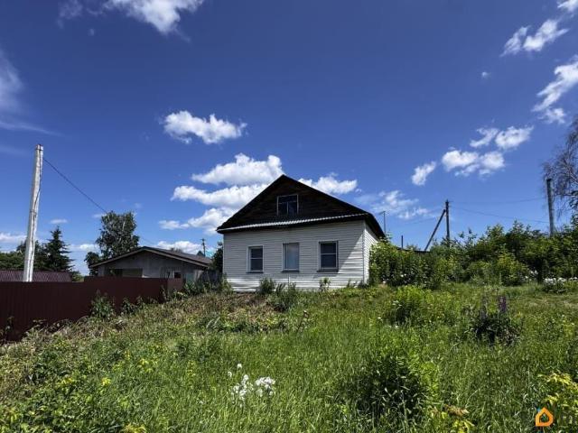 продажа загородная село Барышево улица Ленина, 148