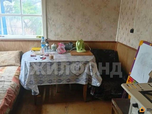 продажа загородная село Барышево улица Ленина